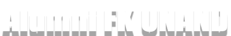 Alumni FK Unand Logo