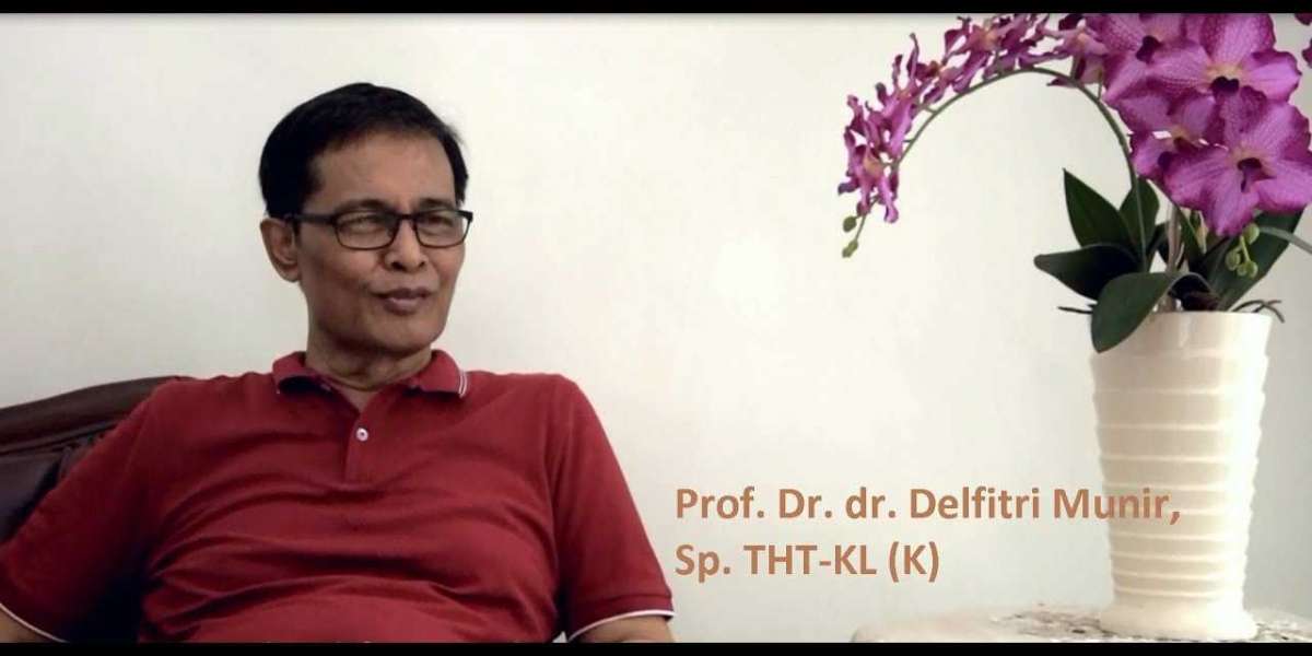 Prof. Delfitri Munir: Pernah Dianggap Hendak Membunuh Keturunan