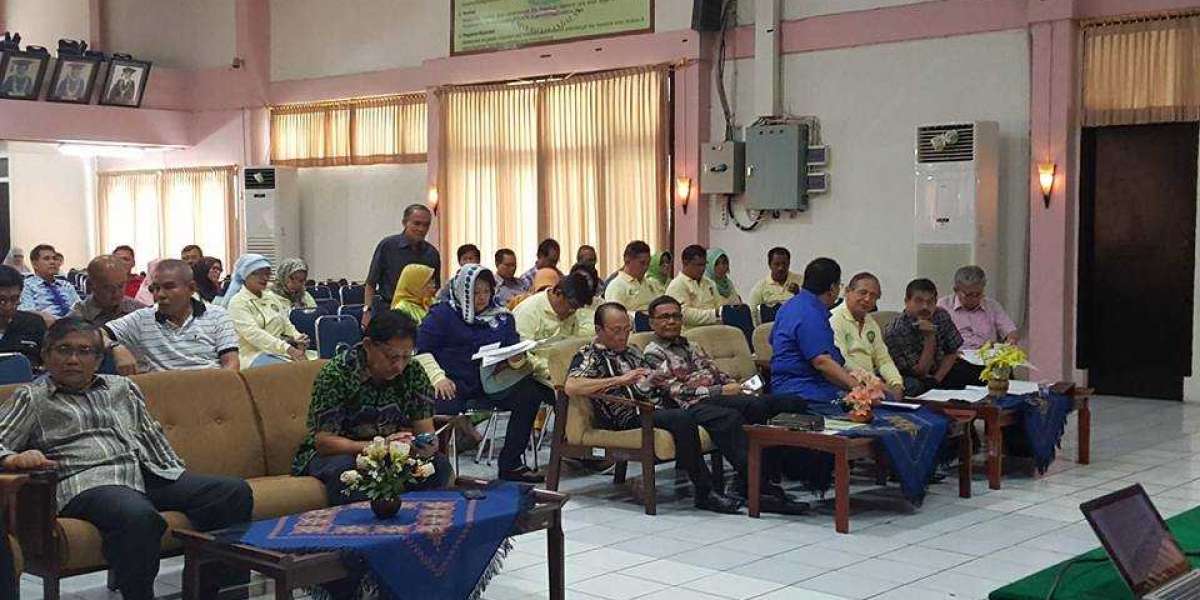 MUBES IKATAN KELUARGA ALUMNI FK UNAND 2025