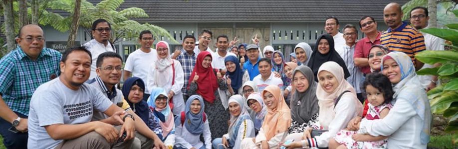 Angkatan 1994 Cover Image