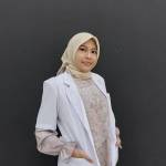 Afrilla Syafnita