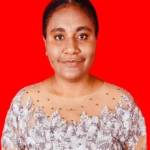 Sharon Serafim Bosawer