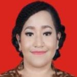 Lucinda Patresia Amada Rumadas