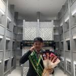 M. Febriansyaf Cahyadi indrawan
