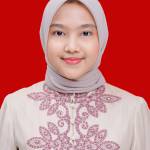 Indah Syafira Praja
