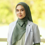 Salma Yuri Khairunnisa