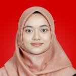 Maudia Azhara Raisa Profile Picture