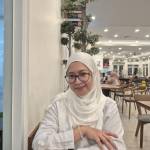 Hafiznie Ansharina Profile Picture