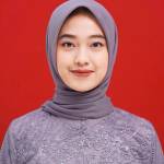 Nafisya Maharani Anvi Profile Picture